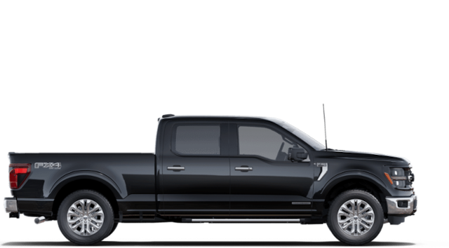 2025 Ford F-150+F-150